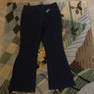 LL Bean Jeans
